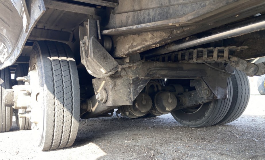 2012 Landoll 440 Trailer - Image 19