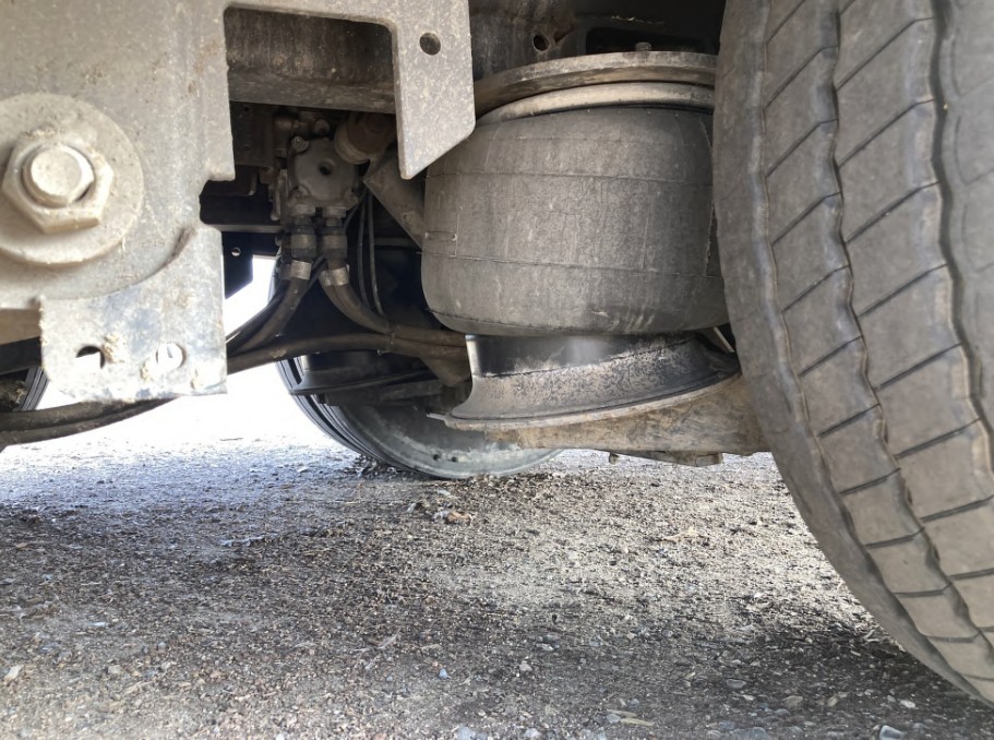 2012 Landoll 440 Trailer - Image 20