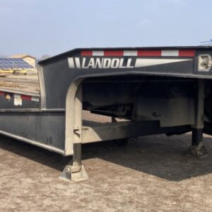 2012 Landoll 440 Trailer