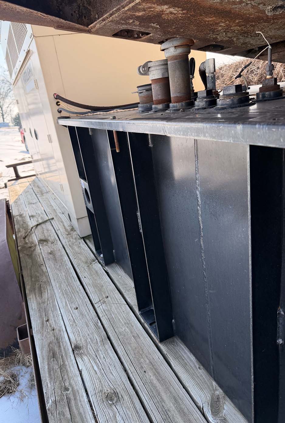 2012 Marathon Electric Generator - Image 3