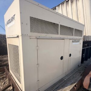 2012 Marathon Electric Generator