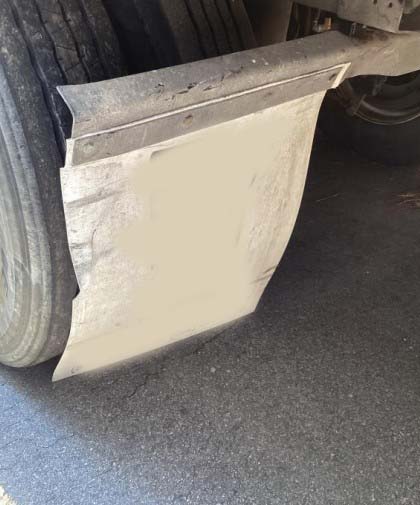 2012 Vanguard Dry Van - Image 6