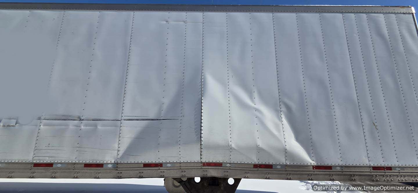 2013 Utility 3000R Reefer Trailer - Image 9