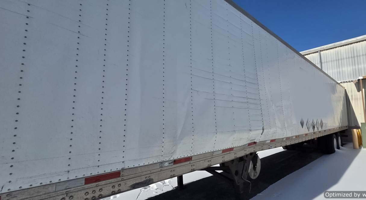 2013 Utility 3000R Reefer Trailer - Image 11