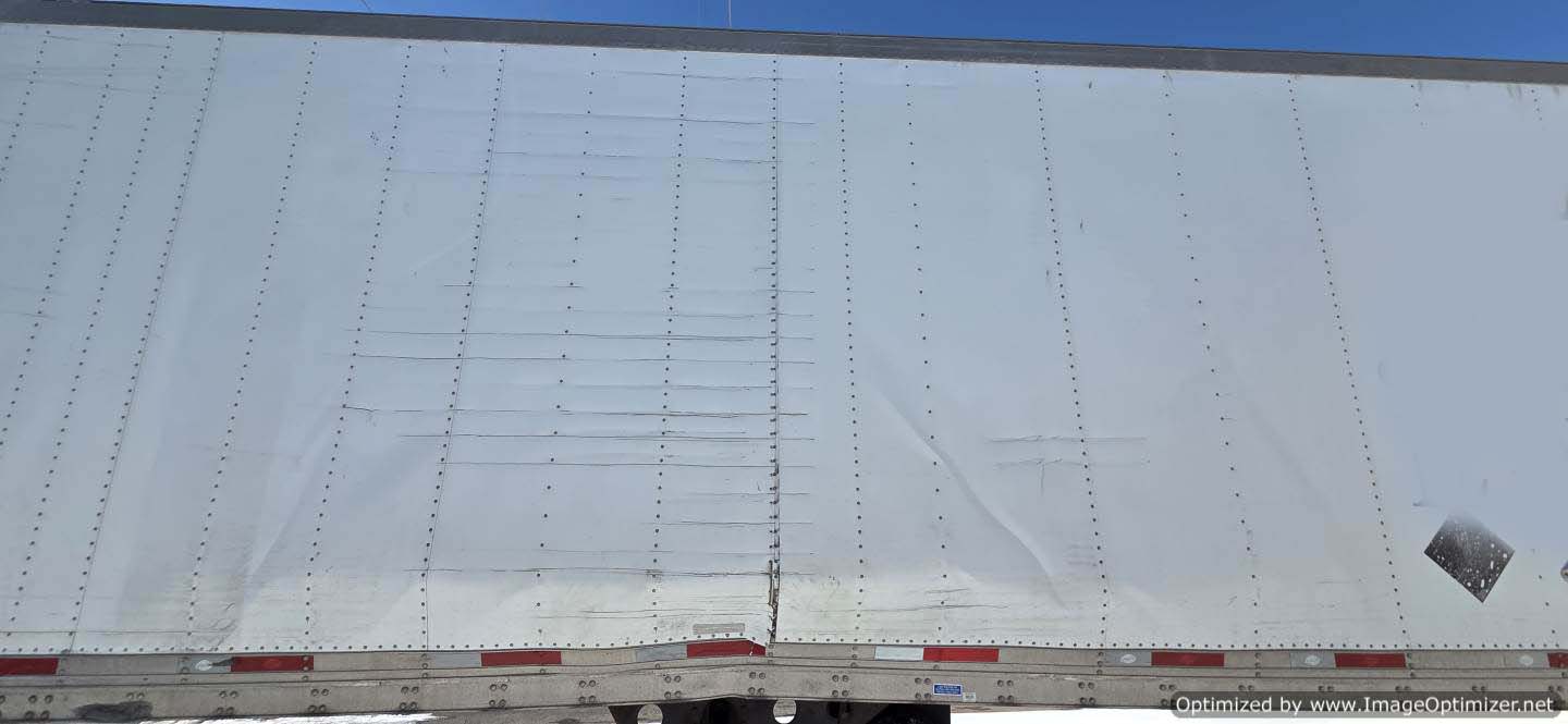 2013 Utility 3000R Reefer Trailer - Image 12