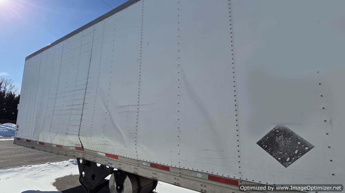 2013 Utility 3000R Reefer Trailer - Image 13