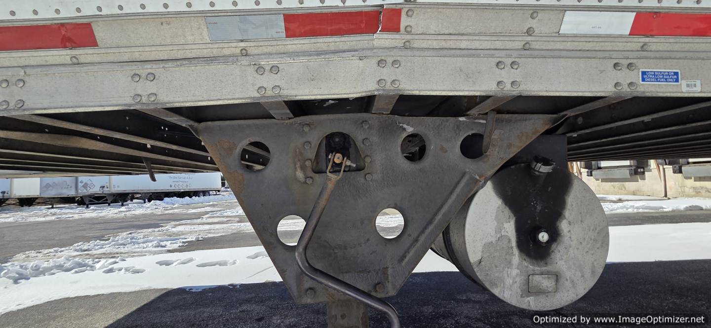 2013 Utility 3000R Reefer Trailer - Image 14