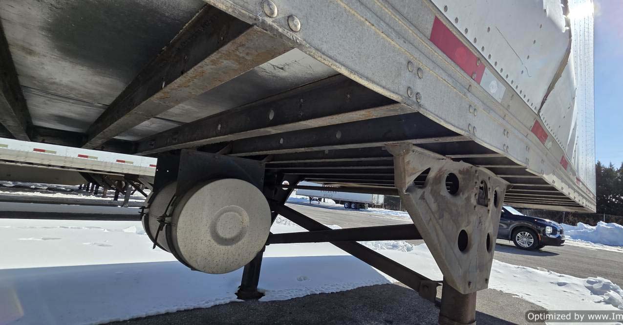 2013 Utility 3000R Reefer Trailer - Image 16