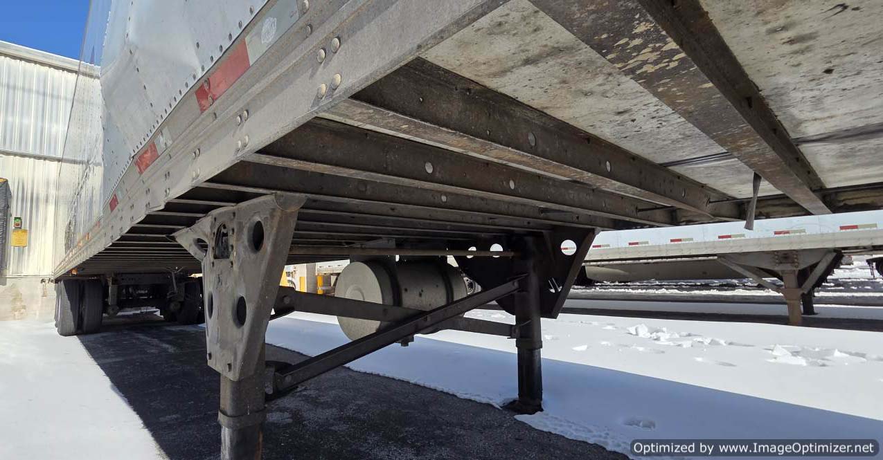 2013 Utility 3000R Reefer Trailer - Image 17