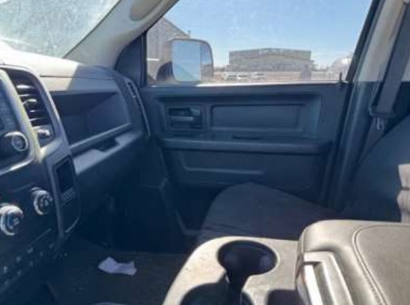 2015 Ram 5500 Flatbed - Image 10