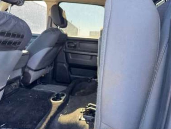 2015 Ram 5500 Flatbed - Image 12