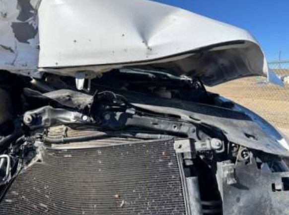 2015 Ram 5500 Flatbed - Image 14