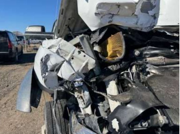 2015 Ram 5500 Flatbed - Image 15