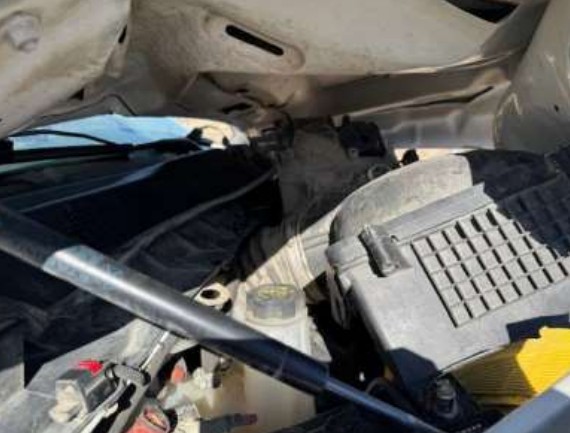 2015 Ram 5500 Flatbed - Image 19