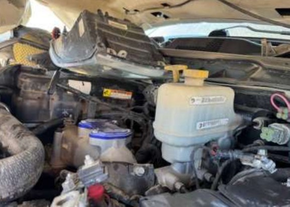 2015 Ram 5500 Flatbed - Image 20