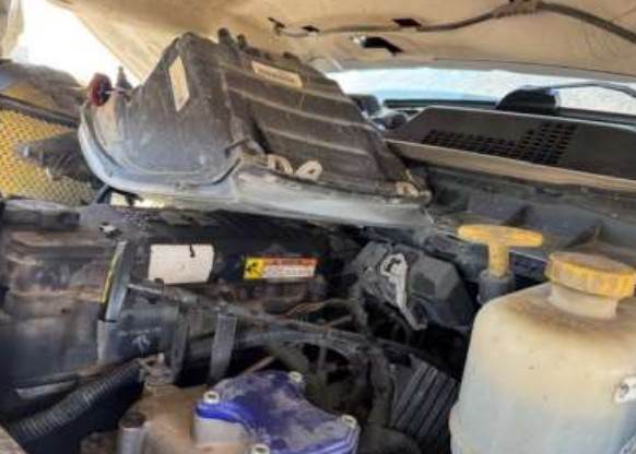 2015 Ram 5500 Flatbed - Image 21