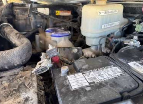 2015 Ram 5500 Flatbed - Image 22