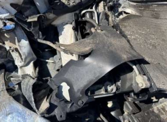 2015 Ram 5500 Flatbed - Image 26