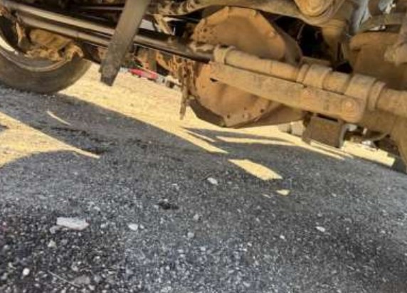 2015 Ram 5500 Flatbed - Image 29