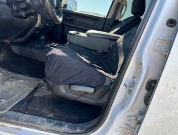 2015 Ram 5500 Flatbed - Image 5