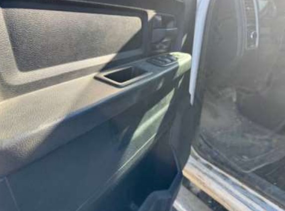 2015 Ram 5500 Flatbed - Image 6