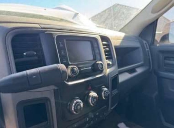 2015 Ram 5500 Flatbed - Image 7