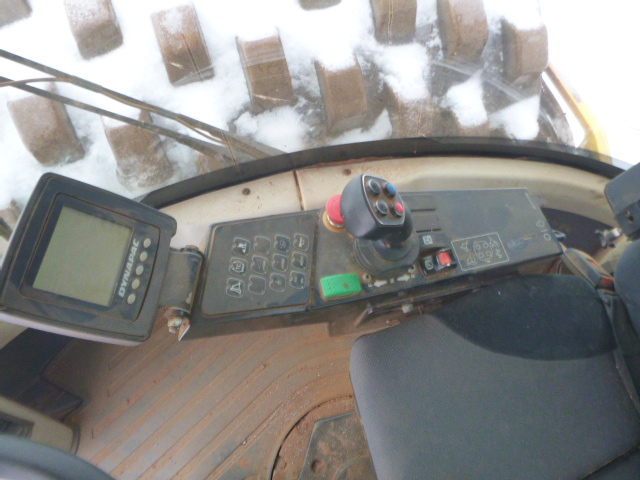 2015 Dynapac CA2500PD Compactor - Image 13