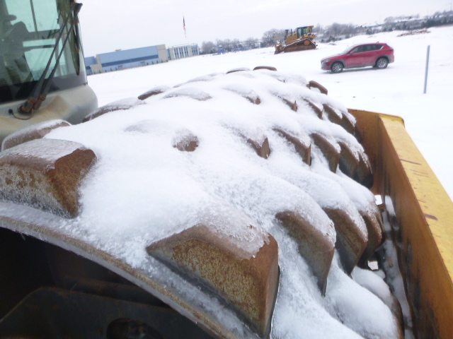 2015 Dynapac CA2500PD Compactor - Image 37