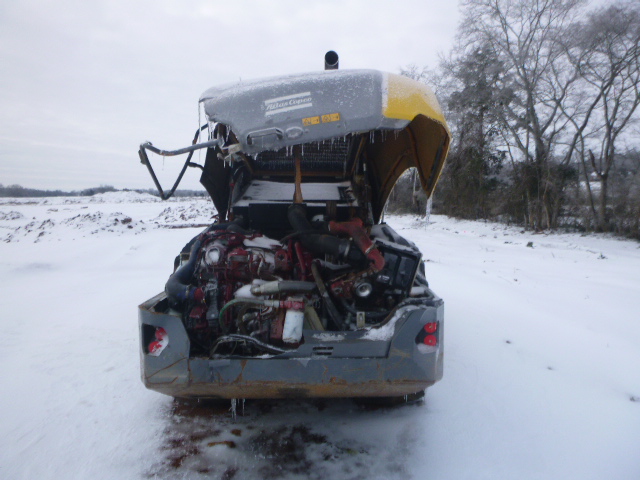 2015 Dynapac CA2500PD Compactor - Image 7