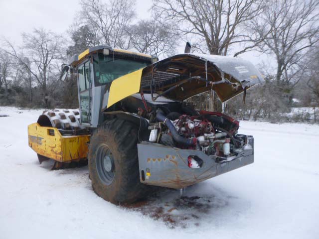 2015 Dynapac CA2500PD Compactor - Image 8