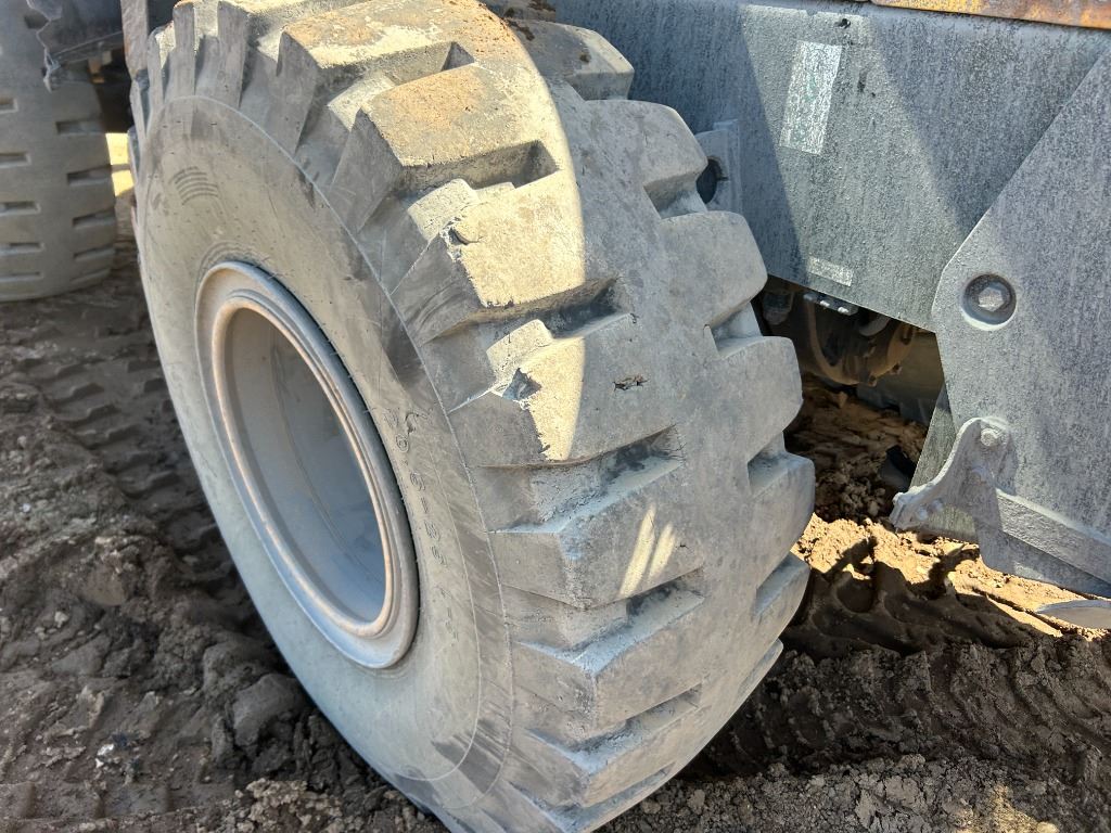 2015 Komatsu WA320-7 Wheel Loader - Image 7