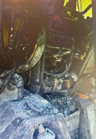 2015 Massey Ferguson 6616 Tractor - Image 11