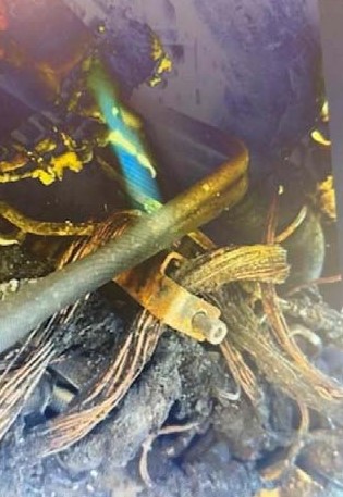 2015 Massey Ferguson 6616 Tractor - Image 7