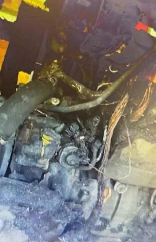 2015 Massey Ferguson 6616 Tractor - Image 8