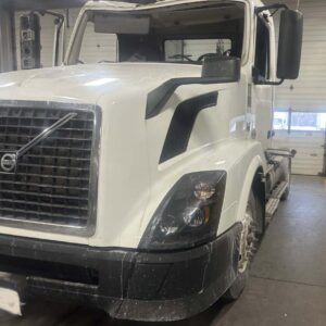 2015 Volvo VNL