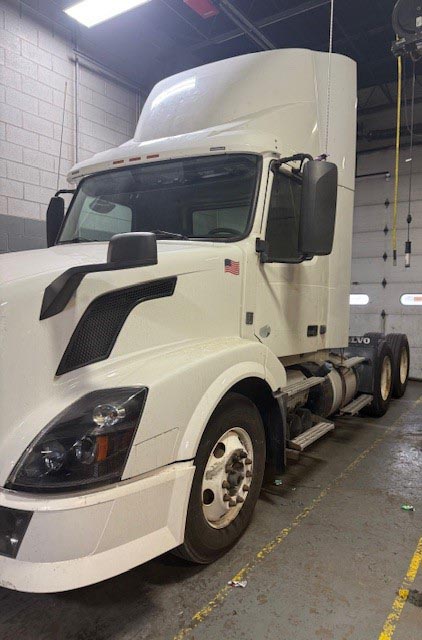 2015 Volvo VNL