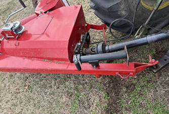 2015 Westfield MKX 100-73 Grain Auger - Image 6