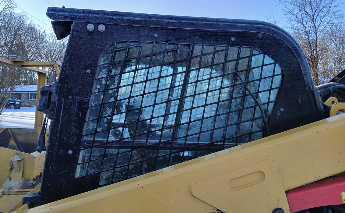 2016 Caterpillar 289D Skid Steer - Image 9