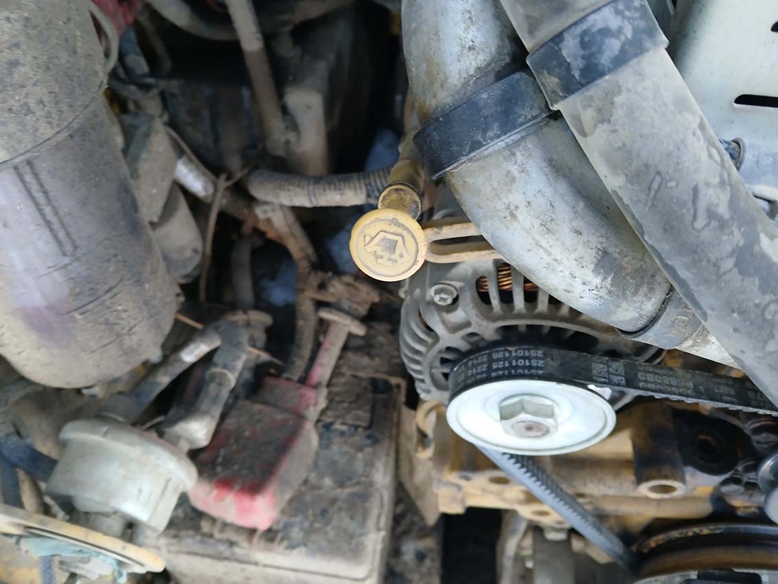 2016 Caterpillar 289D Skid Steer - Image 14