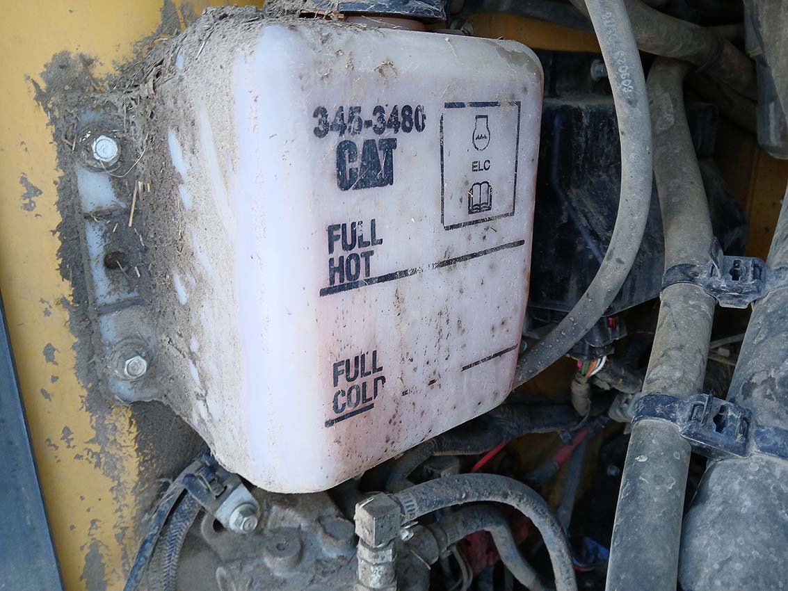 2016 Caterpillar 289D Skid Steer - Image 15