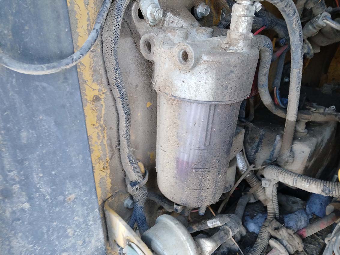 2016 Caterpillar 289D Skid Steer - Image 16