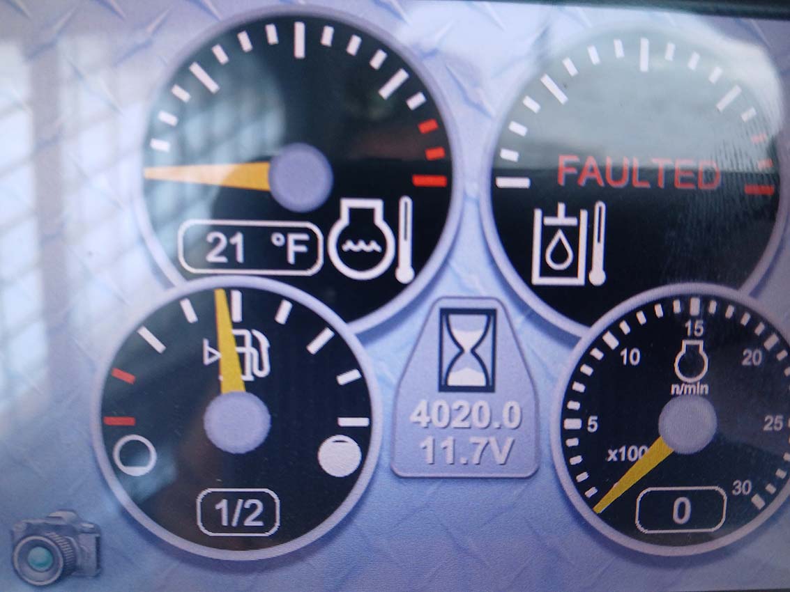 2016 Caterpillar 289D Skid Steer - Image 21