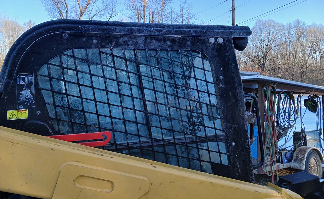 2016 Caterpillar 289D Skid Steer - Image 8