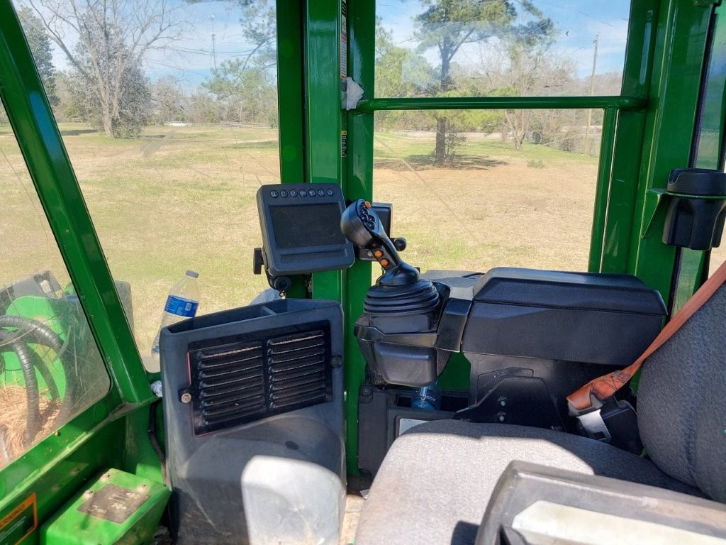 2016 John Deere 643L Feller Buncher - Image 10