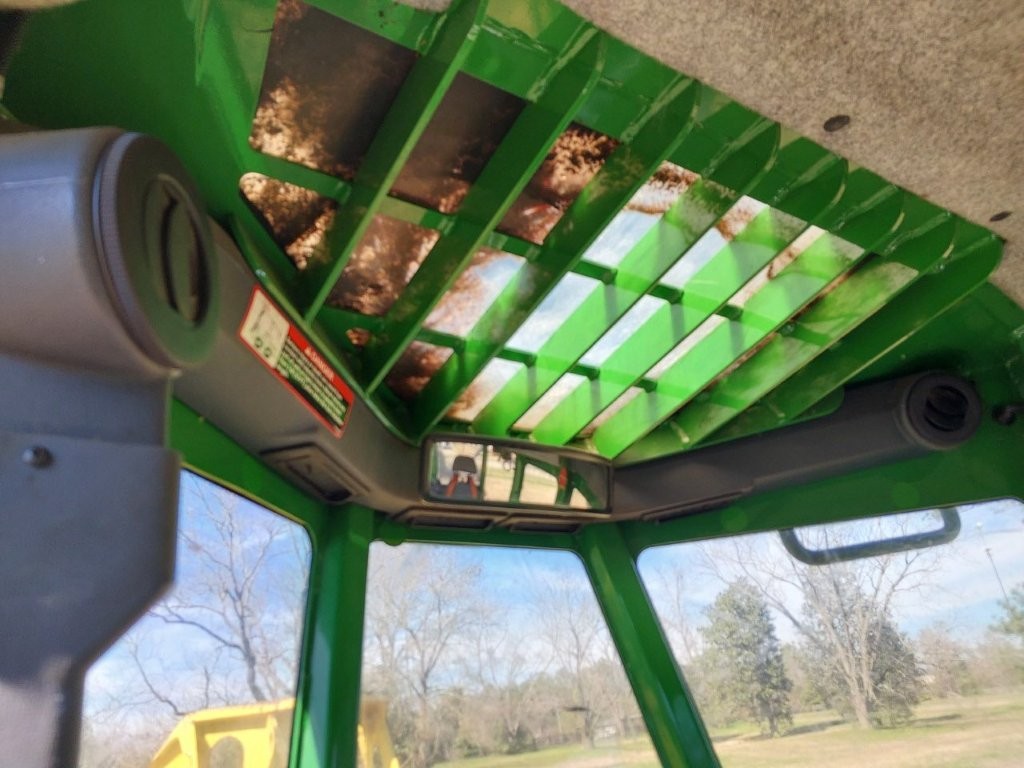 2016 John Deere 643L Feller Buncher - Image 11