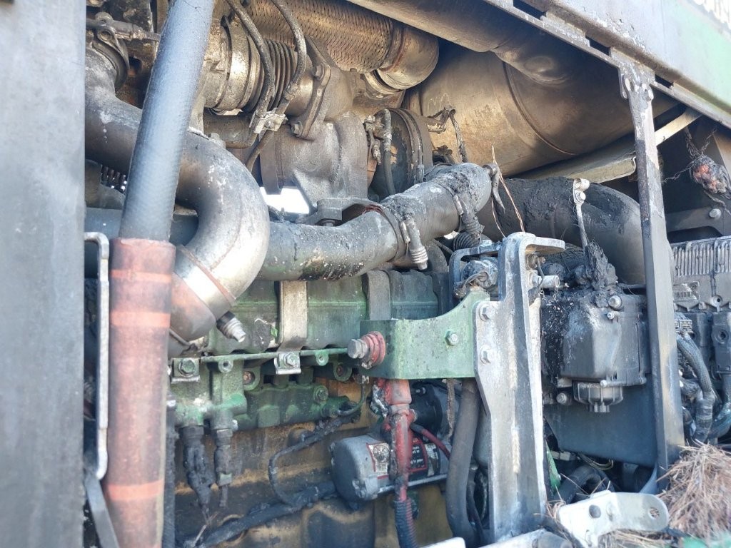 2016 John Deere 643L Feller Buncher - Image 17