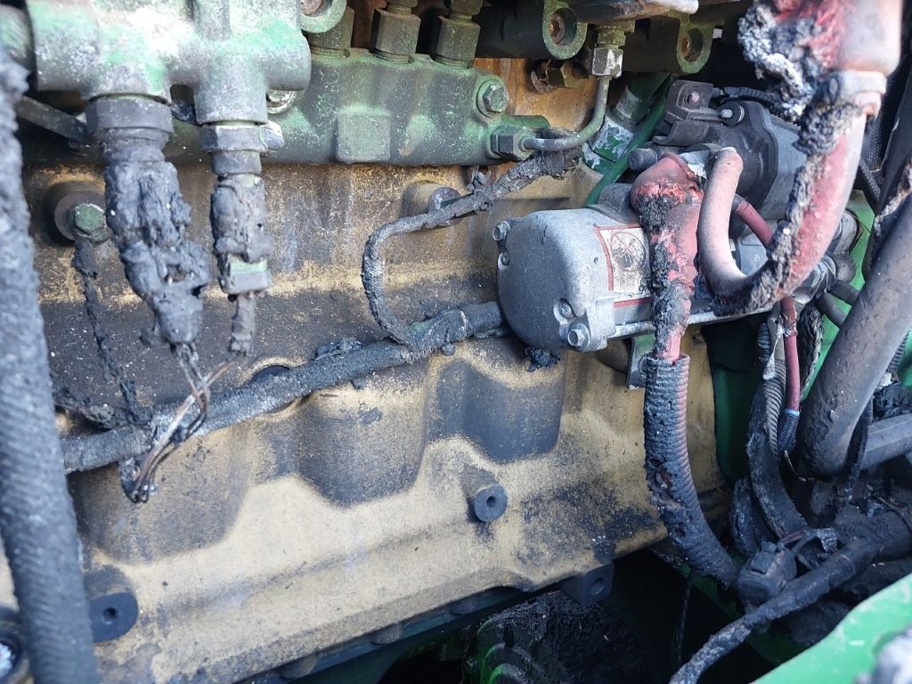 2016 John Deere 643L Feller Buncher - Image 18