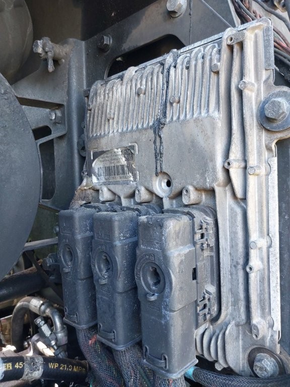 2016 John Deere 643L Feller Buncher - Image 19