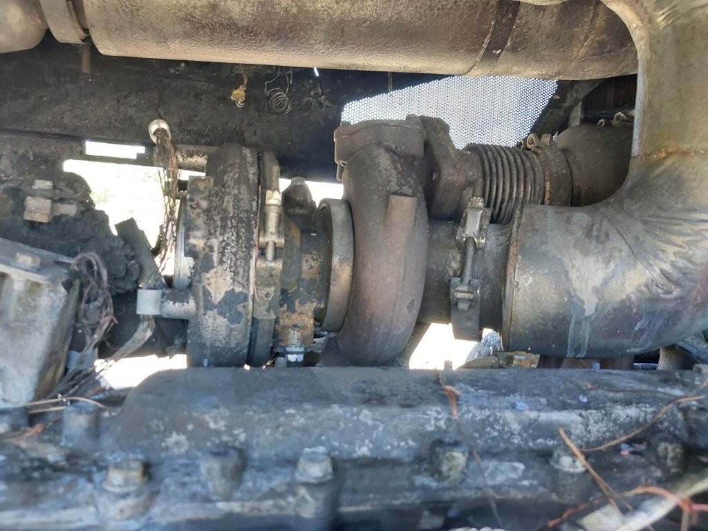 2016 John Deere 643L Feller Buncher - Image 24