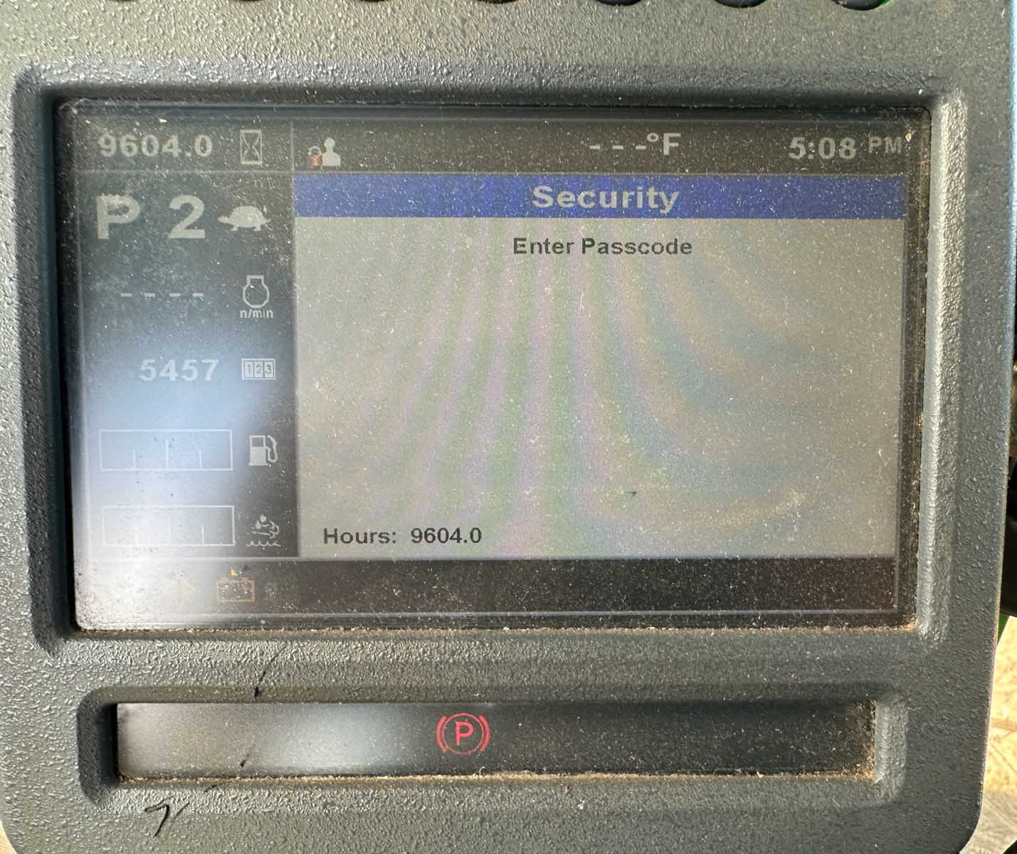 2016 John Deere 643L Feller Buncher - Image 26